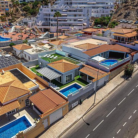Villa Costa Adeje エクステリア 写真