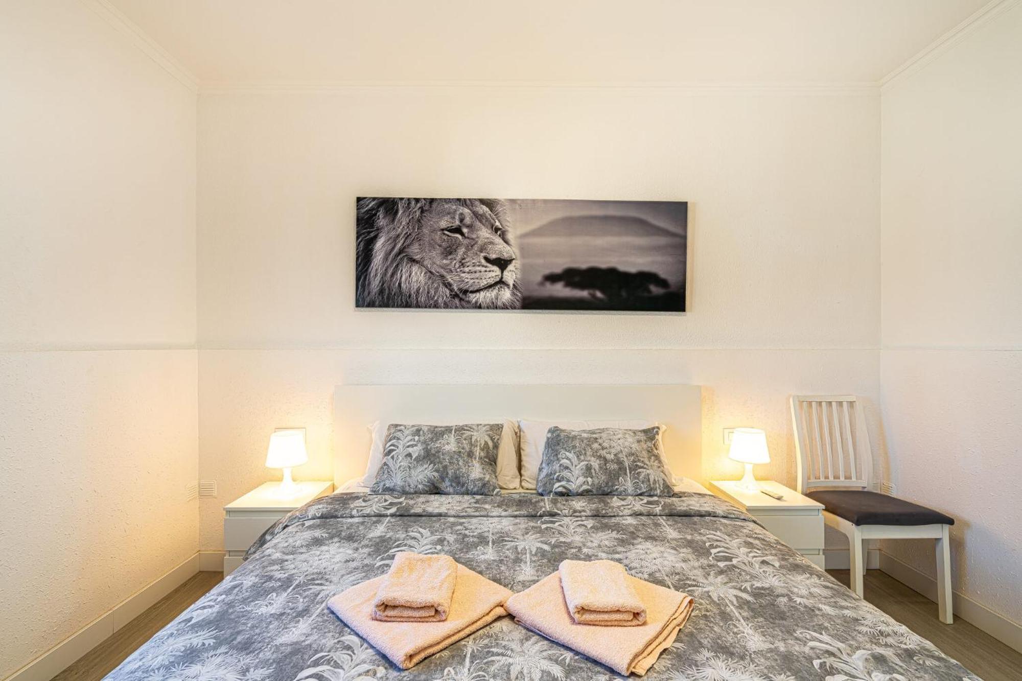 Villa Costa Adeje エクステリア 写真