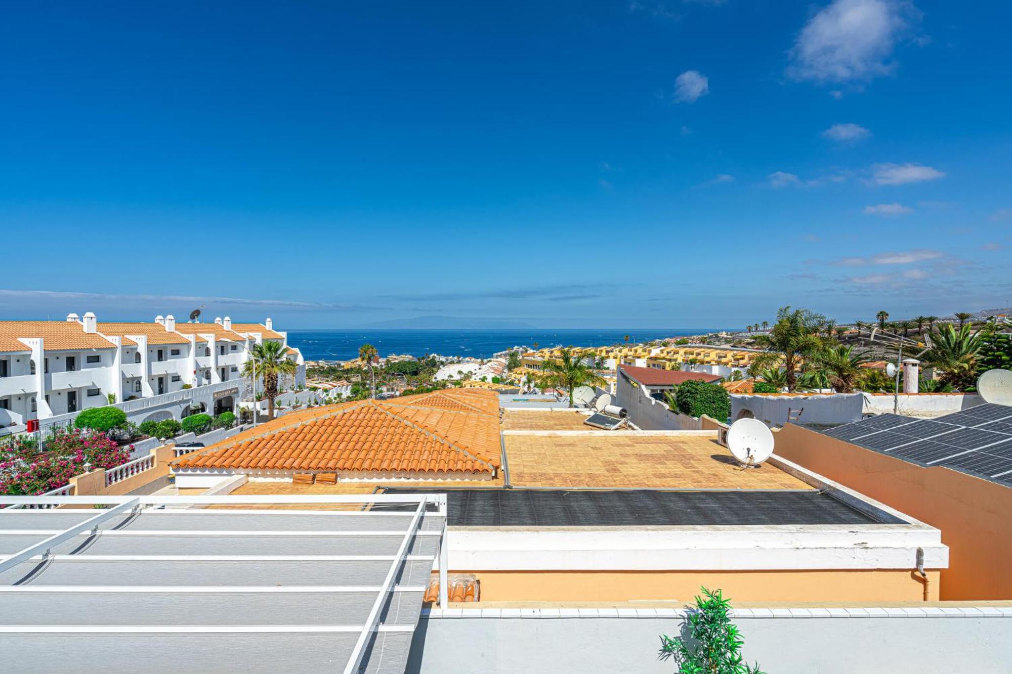 Villa Costa Adeje エクステリア 写真